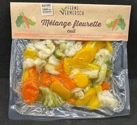 Mélange Fleurette